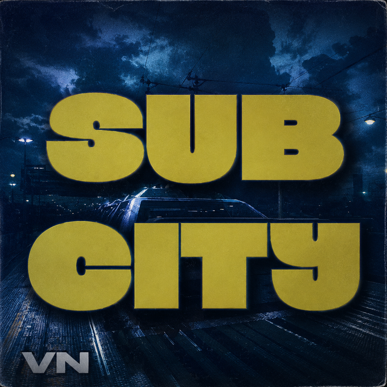 SUBCITY draft 1