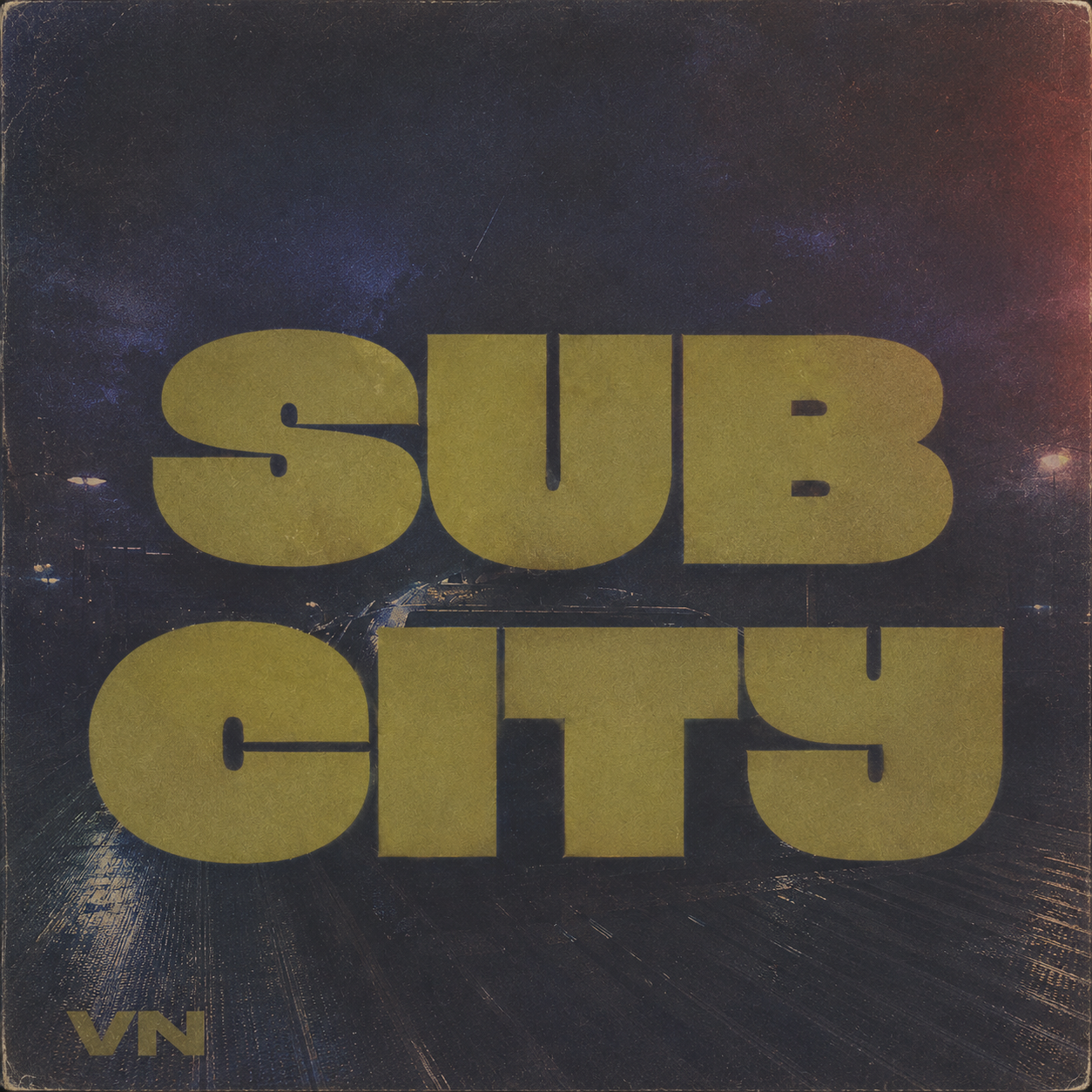 SUBCITY draft 2